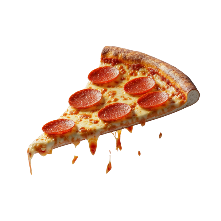 Pizzas à emporter Lévis