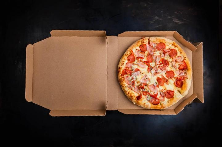 Pizzas à emporter Lévis